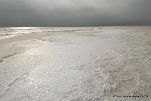 Lac Assal